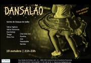 Cartaz do Evento